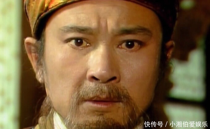 忠顺王爷|那个被贾政忽略的人,才是贾元春死因的真正知情者