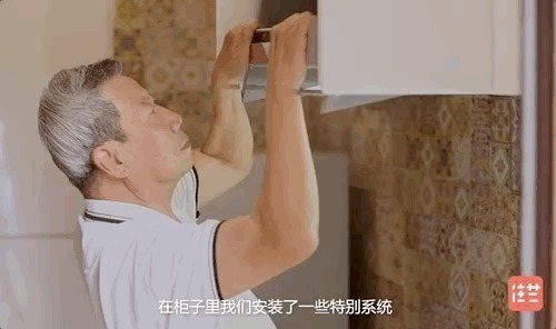 动线|装过5套厨房才敢告诉你,橱柜这样设计最好用很多家庭都装错了