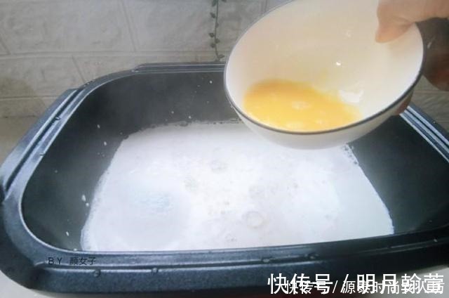 大肚腩|冬季，睡前喝碗它，相当于运动2小时，吸油刮脂，大肚腩不见了