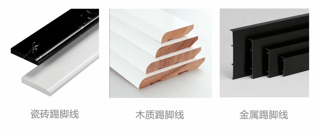 墙面|门框与门扇，用不同颜色可以吗？