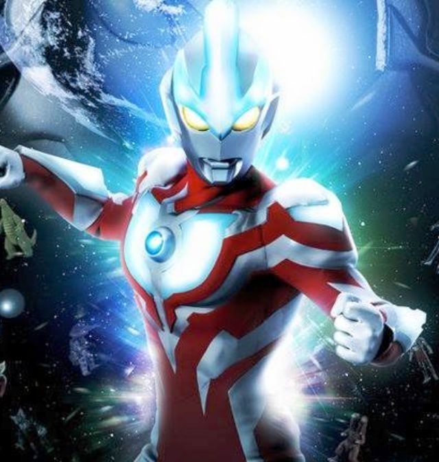 代奥特曼|次世代奥特曼私心打分，《泽塔奥特曼》是不是超神？