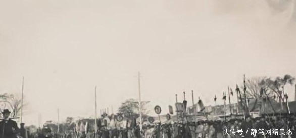 导致|孙殿英到底做了什么?导致慈禧先后3次重新装殓到同一口棺中