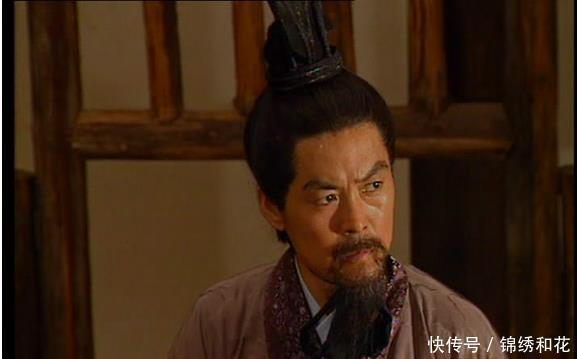 曹操|三国十大顶级谋士,曹操麾下就有6个,赢家乃是理所应当!