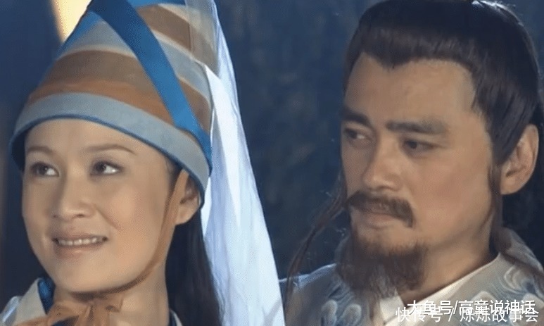 杨莲亭|他没有段正淳的地位和韦小宝的口才,却是金庸笔下老婆最多的人
