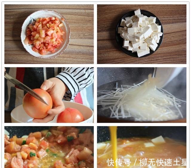 明日进入三九天,这6种汤要多喝,美味有营养,浑身暖和不怕冷