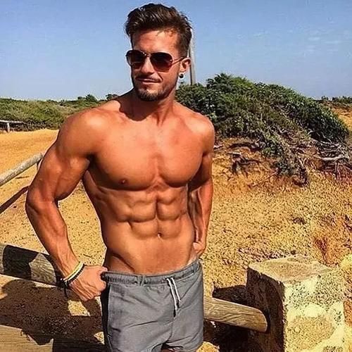 恢复|同一部位肌肉,能天天练吗看完你就明白了~