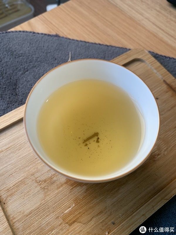 The tea 篇十二：记录最近喝过的茶，合集版2