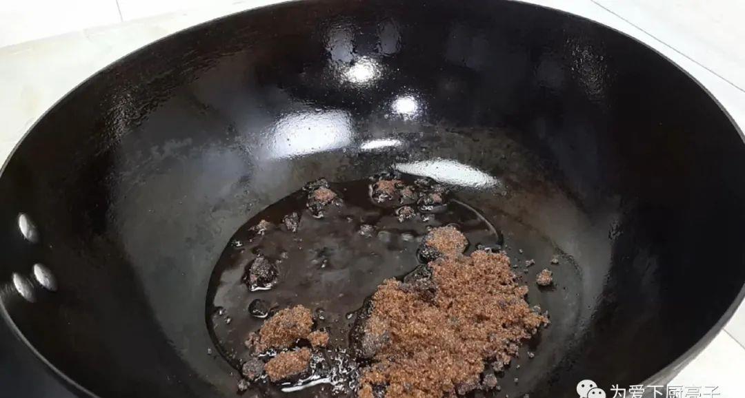 技巧|丸子别只会买着吃了,学会3个小技巧,软糯又香甜,真的越嚼越香