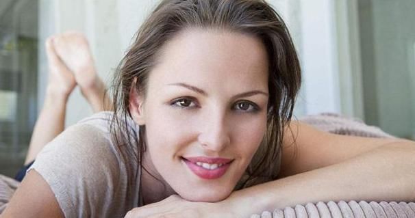 红润|子宫好的女性,在脸上会有4种健康的表现,若你也有,恭喜了