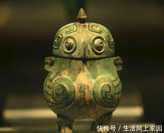 外形|沉寂了54年的国宝,被网友点破外形后,一夜之间走红