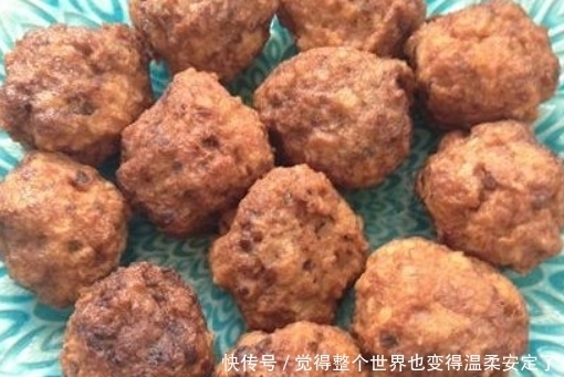 红烧狮子头的正宗做法,简单易上手,醇香味浓汁香浓郁