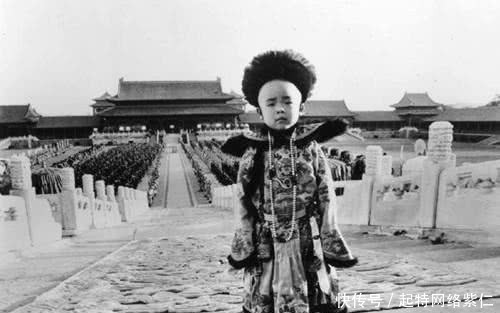 黑幕|末代皇帝溥仪,揭秘紫禁城的这些黑幕,你根本无法想象!