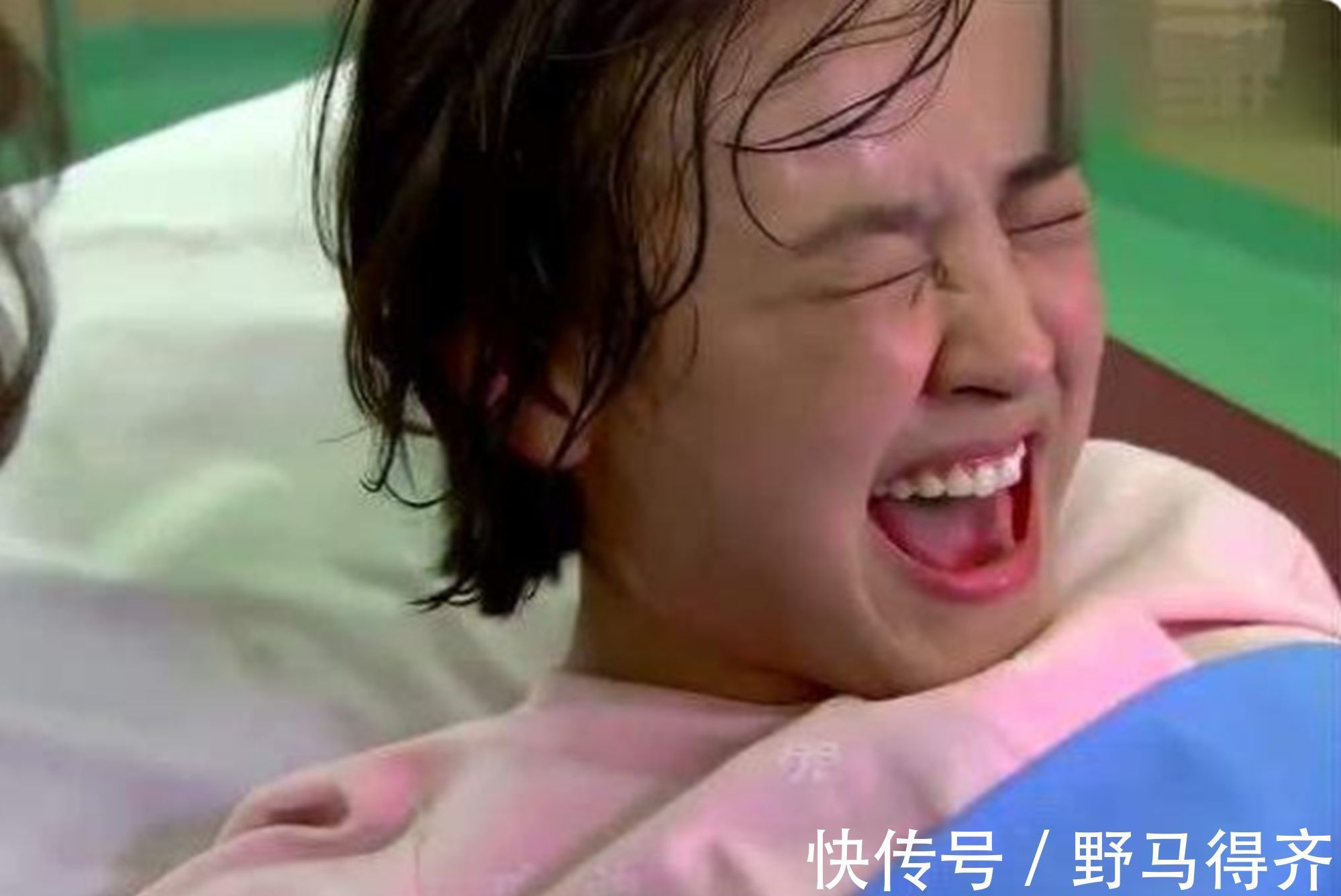 小茹|让产妇更“体面”,进手术室前要备好三样东西,防止孕妇分娩遭罪