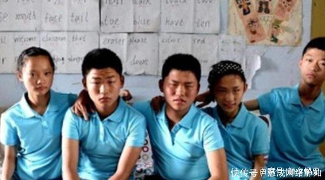 近况|当初35岁母亲产下全国第一例5胞胎,20年过去了,他们近况如何