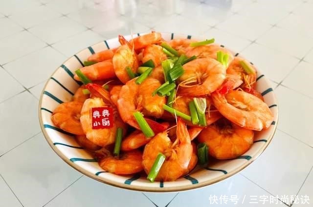 冬天也是孩子长高的季节,饮食还是要注意搭配,别偷懒