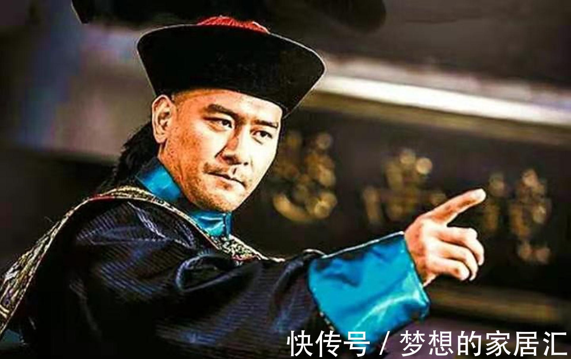 刘县令@清代奇案:少女自缢,开棺验尸身下竟现死婴,巡抚断案道破原委