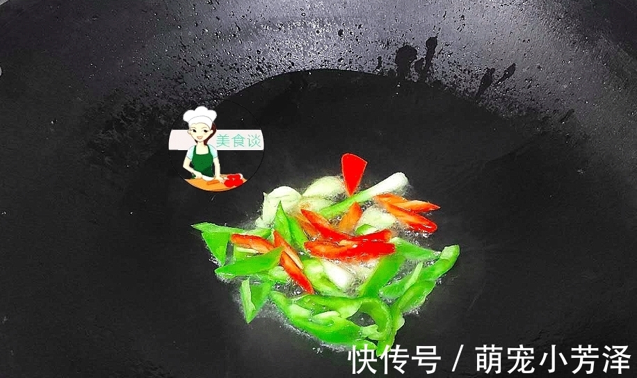 天凉了，少吃黄瓜萝卜多吃它，8块一斤，不放肉也很香，简单营养