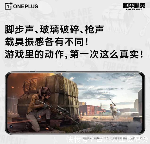 pel|定制X轴线性马达、LTPO2.0屏幕，说一说我心目中最好的开年旗舰