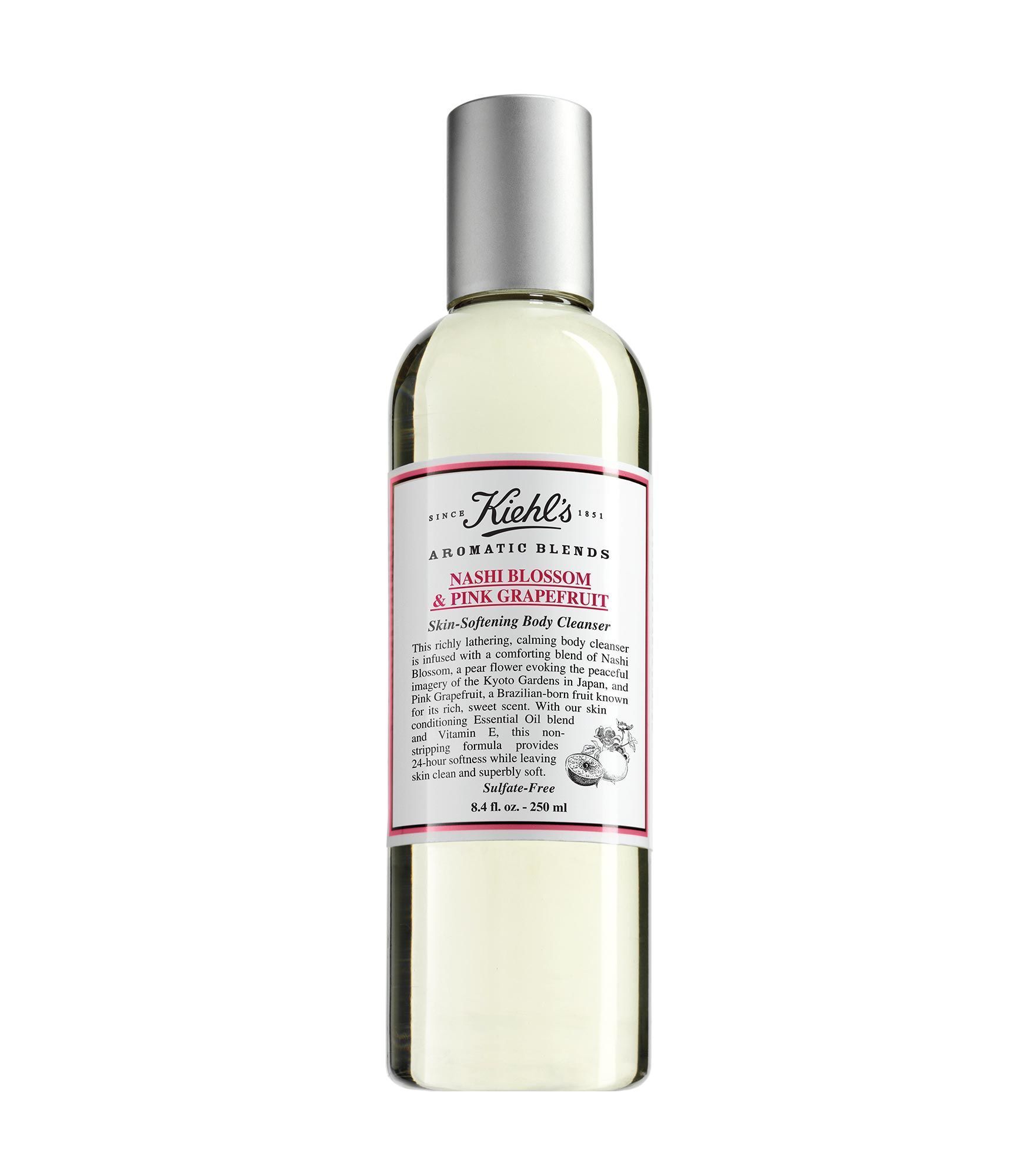 温和滋润,绝对不能错过的留香沐浴露测评,香到身体、被窝、毛孔