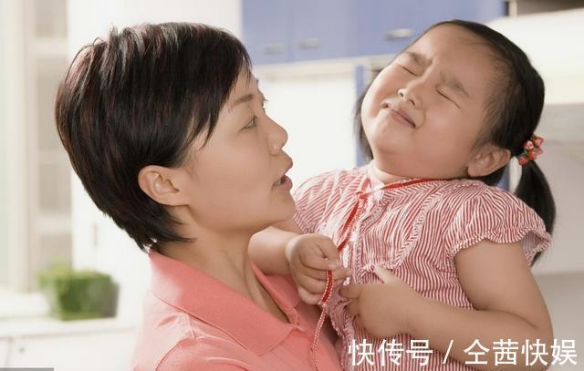 妈妈|4岁宝宝越来越爱哭,妈妈很着急,其实哭也是一种能力,得培养