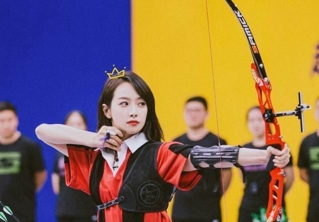 有人驚艷出圈、有人悄悄戀愛(ài)，偶像運(yùn)動(dòng)會(huì)？這明明是相親大會(huì)