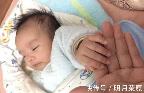 肚子|38周出生的宝宝与40周出生的相比,这三点区别很明显!