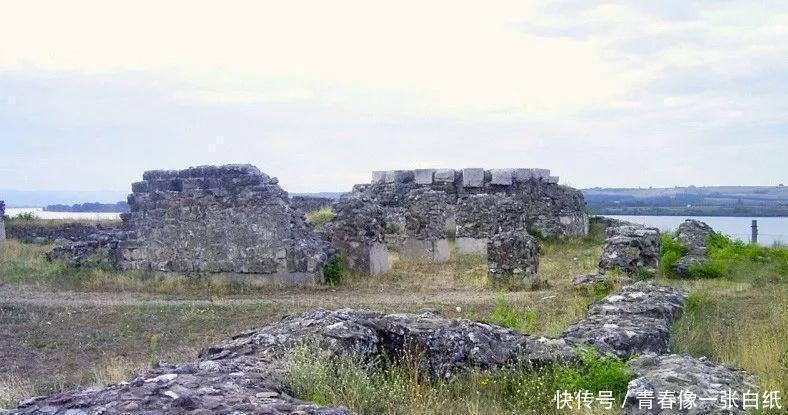 征服|强攻塔帕伊 罗马征服达契亚的关键性战役!