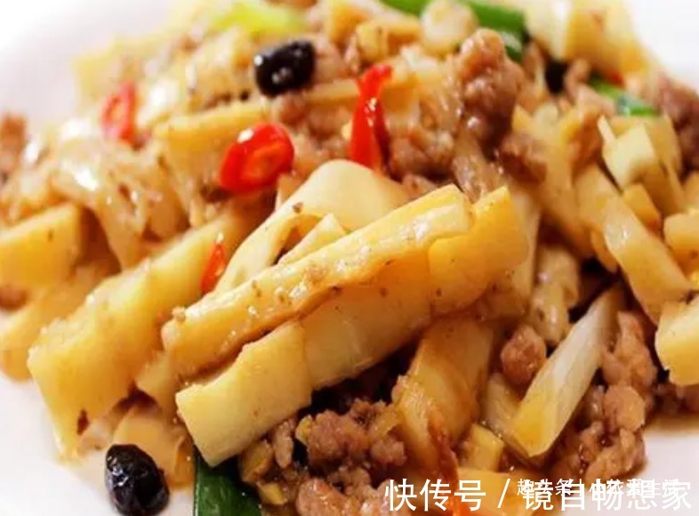鸡肉丁|春节过后教你几道鲜香入味的家常菜，好吃不腻人，营养解馋超下饭