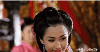 过妲己|两位帝王为之神魂颠倒,绝色容颜眉眼如画,据说美过妲己!