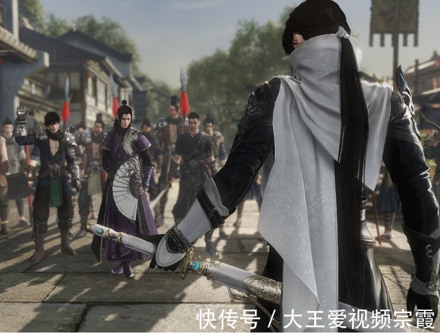 精彩片段$四本粉丝过百万的历史架空小说,文笔老辣剧情高能,一口气看个爽