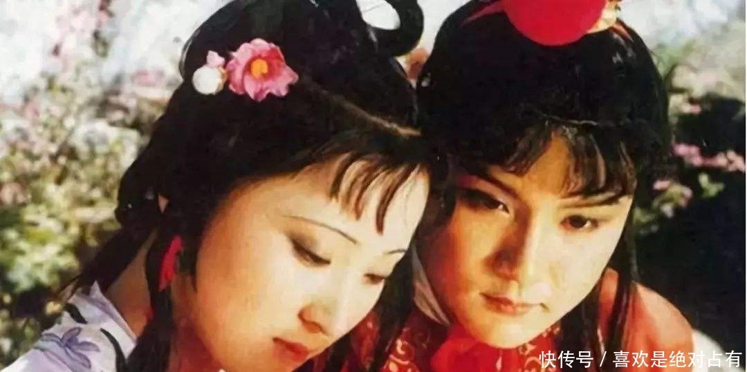 金簪|金簪雪内埋:婚后宝钗到底对宝玉做了什么,导致她成了弃妇?