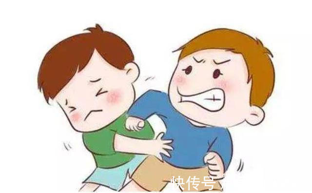 性侵犯|孩子在幼儿园受欺负？聪明家长的3种做法，直接影响孩子一生