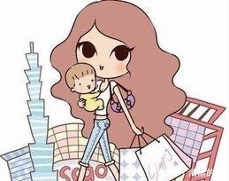 时尚|不想产后做大妈,月子科学简单做,恢复时尚辣妈