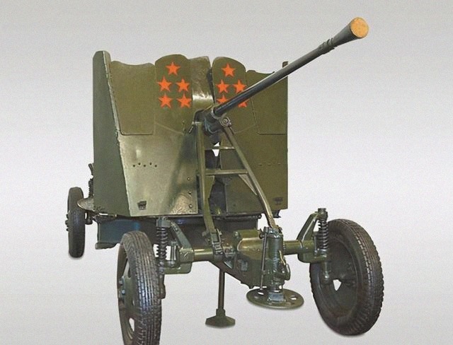 飞行员|初生牛犊赢恶虎!志愿军高炮歼敌2300多架,成美军飞行员噩梦