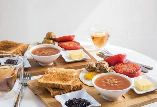 懒人必备快手早餐,简单营养又省钱,自制吃得更安心,一学就会