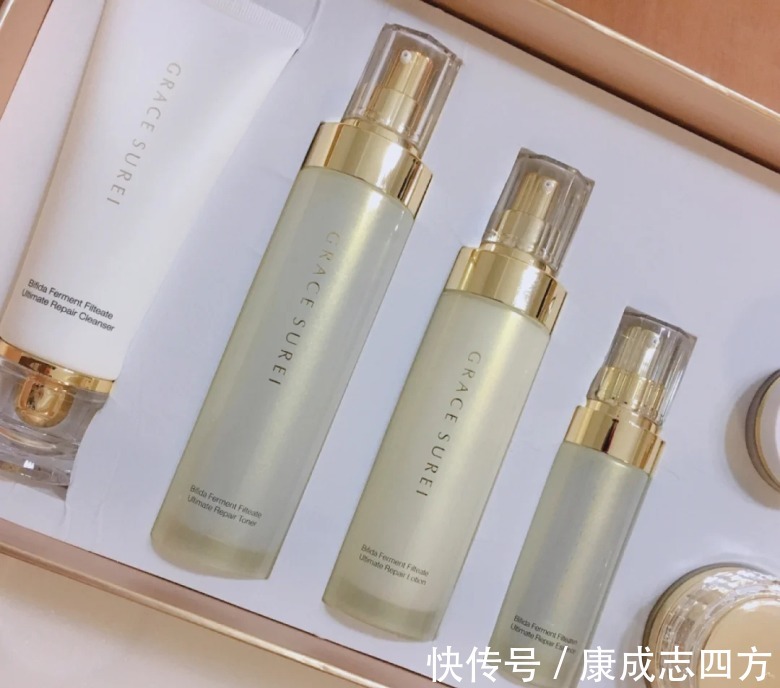 水乳|护肤套路深,千万不要买的护肤套装,人傻钱多说的就是你!