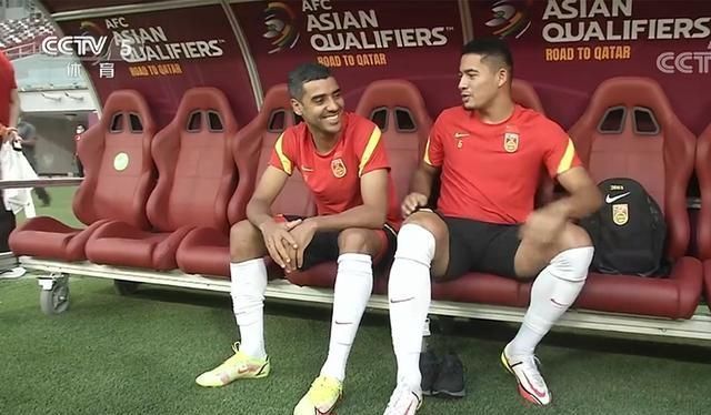 阿兰|CCTV5直播国足VS阿曼!伊万享受执教泰山 沪媒:4大归化有望首发