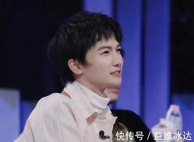 張藝興|勤深深回歸,《我們的歌》終于有了熟悉的味道