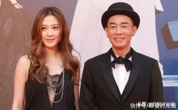 绯闻女友|向太亲手捧红的应采儿，嫁给陈小春，“霸道”的爱情也能披荆斩棘