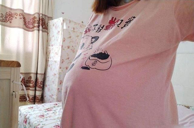 见红|超预产期三天还不生宝宝在出生之前,会给妈妈三个信号