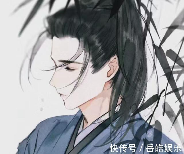 月卿!惊鸿一瞥的古风名字,看一眼就能感受到美!