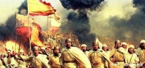 激化|太平天国运动内部矛盾，洪秀全和杨秀清，谁更适合做领袖？