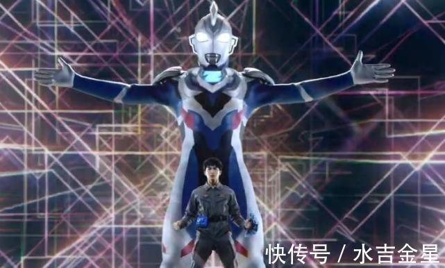 艾克斯|为什么现在的奥特曼都像是被人间体操纵着,小黑屋模式何时结束