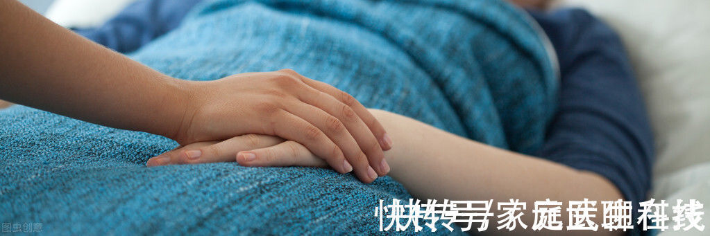 营养均衡|癌症患者最怕复发,5个“加速器”易导致复发?每个患者都要留意