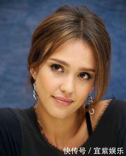 全球公认最标致5张面孔,中国上榜1位,
