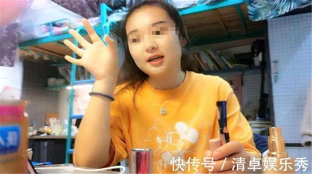 女孩|女孩上大学每月1800元生活费,却嫌弃不够,列消费清单要父母加钱