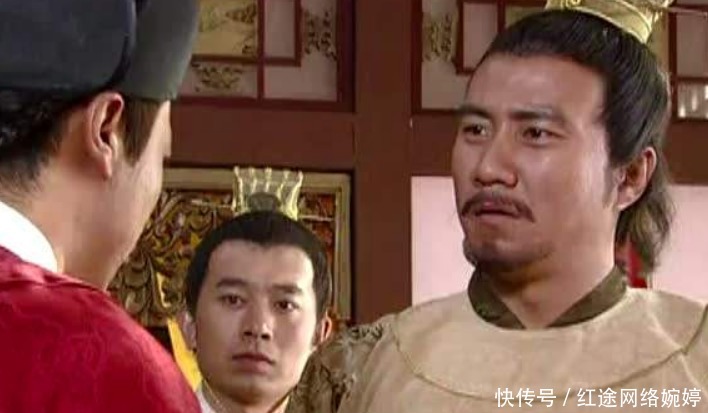 回家|“狠人”朱元璋杀掉若干功臣,却唯独让此人回家养老,他怕什么?