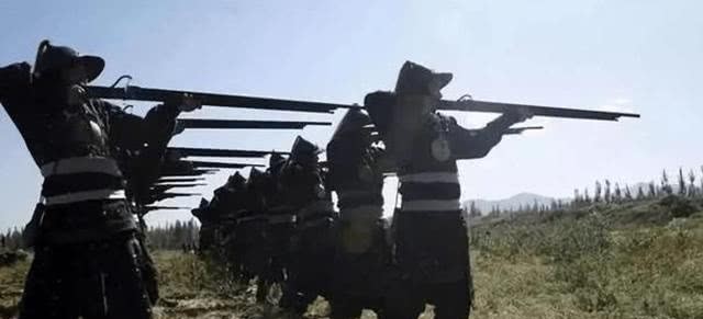 还手|诡道！明军三大营战斗力到底有多强？打得蒙古骑兵不敢还手