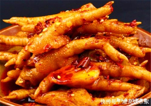 好吃|美味诱人的几道家常菜,好吃的流口水,解馋下饭,招待客人很不错