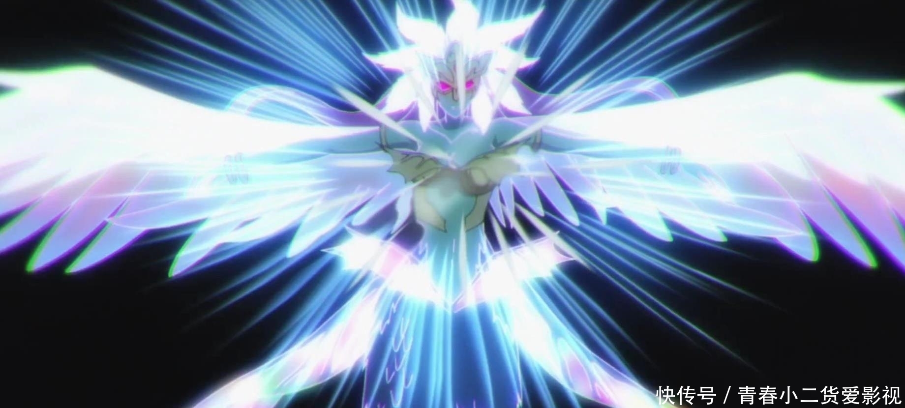 阿古罗拉|《噬血狂袭》第四季再次更新,城哥吸血阿古罗拉,舍弃真祖之力